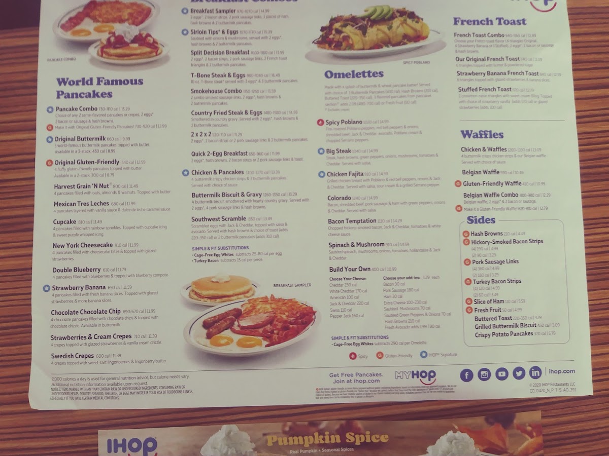 Menu Photo 10