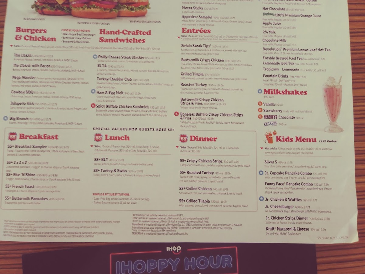Menu Photo 8