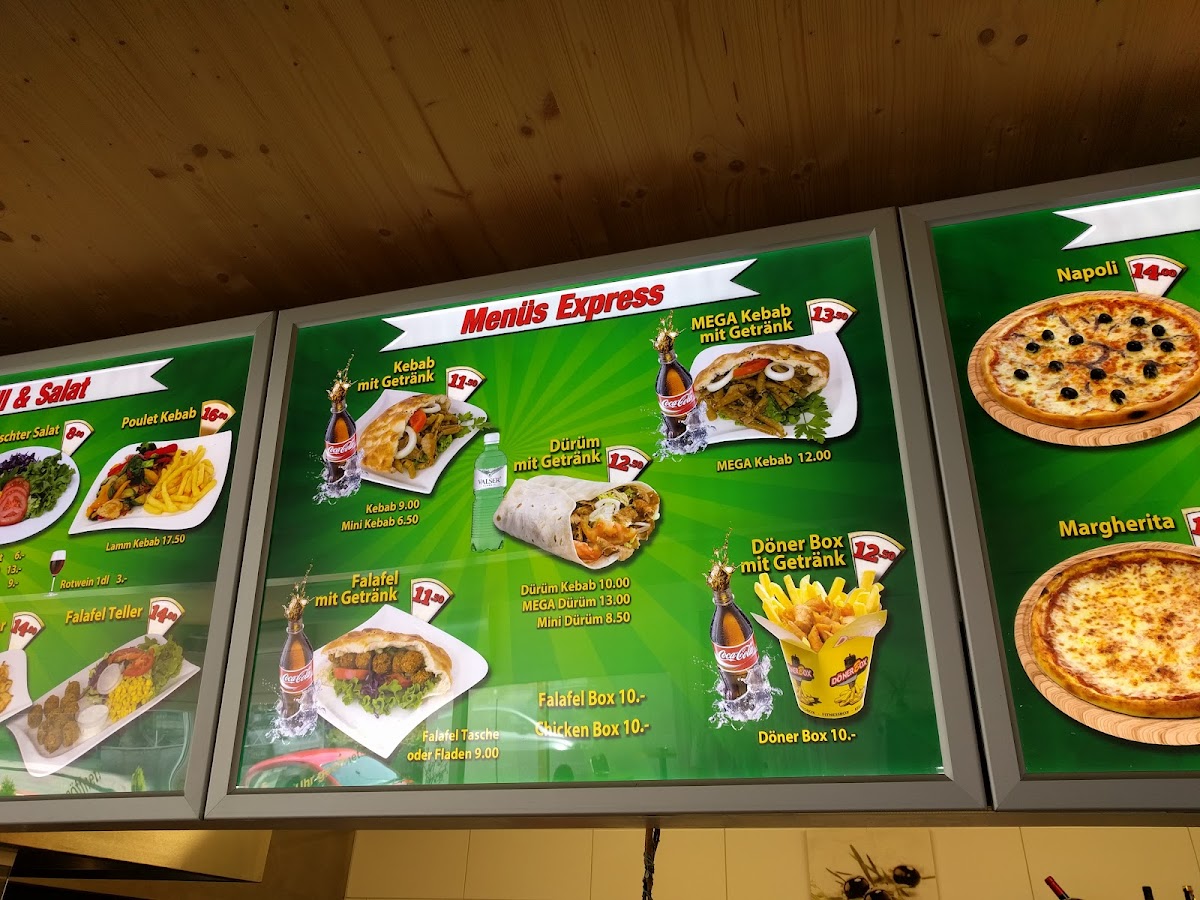 Menu Photo 4
