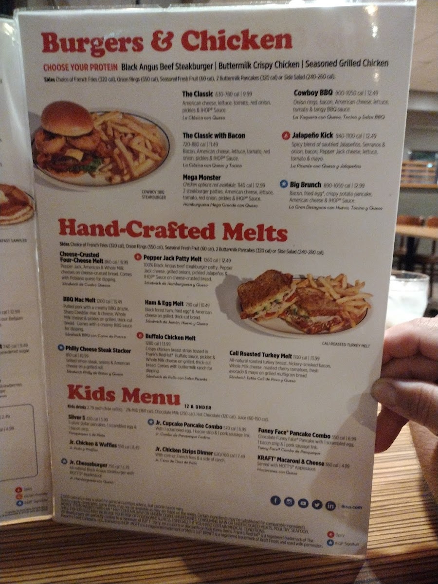Menu Photo 6