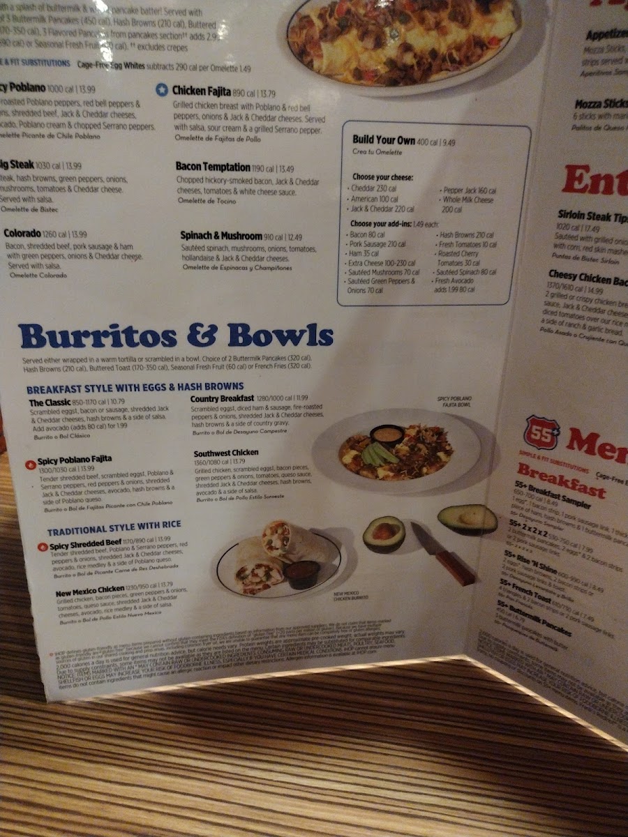 Menu Photo 7