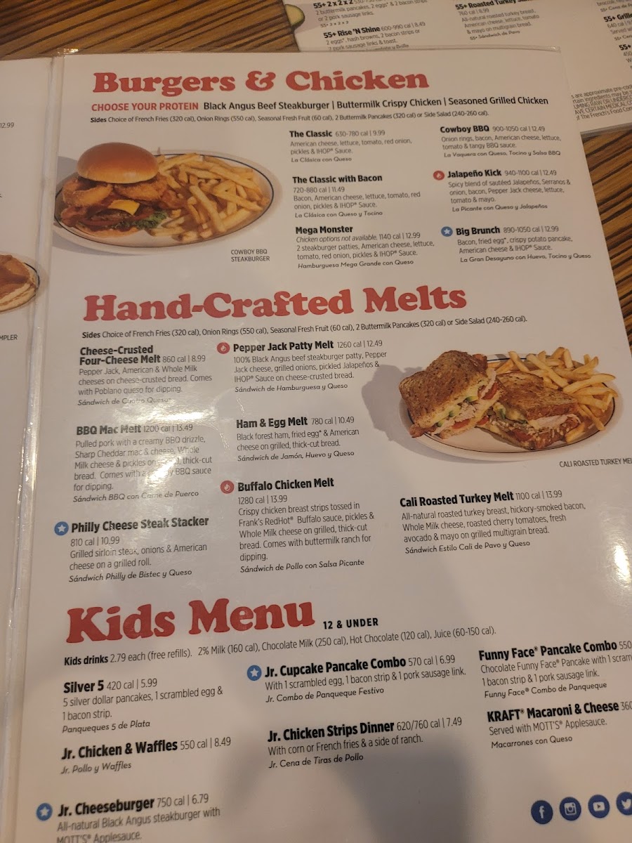 Menu Photo 9