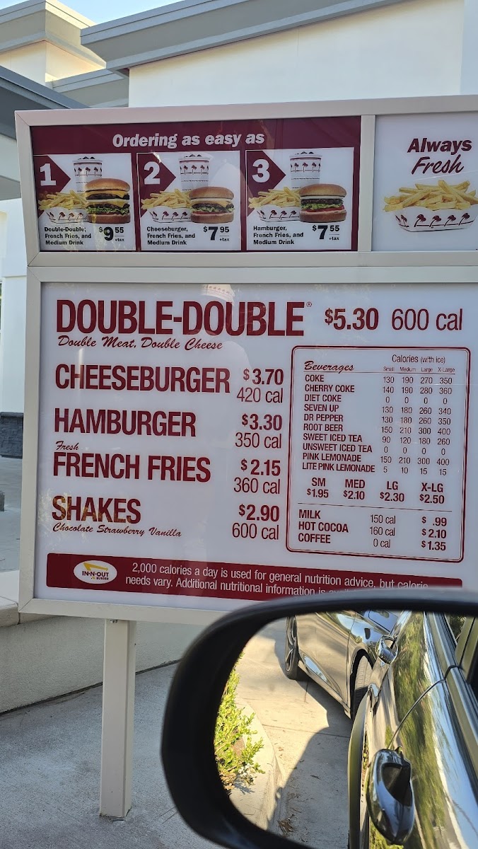 Menu Photo 8