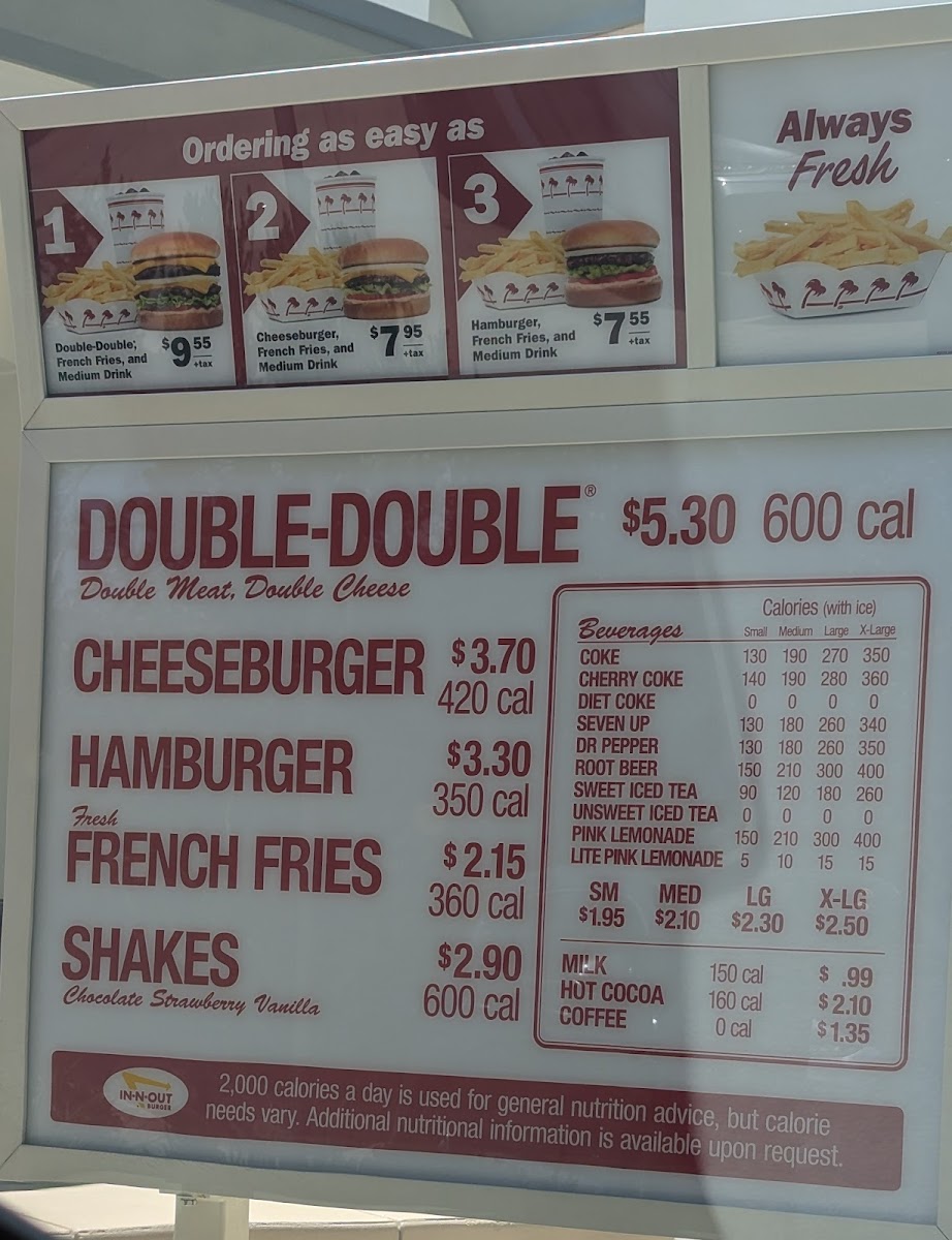 Menu Photo 9