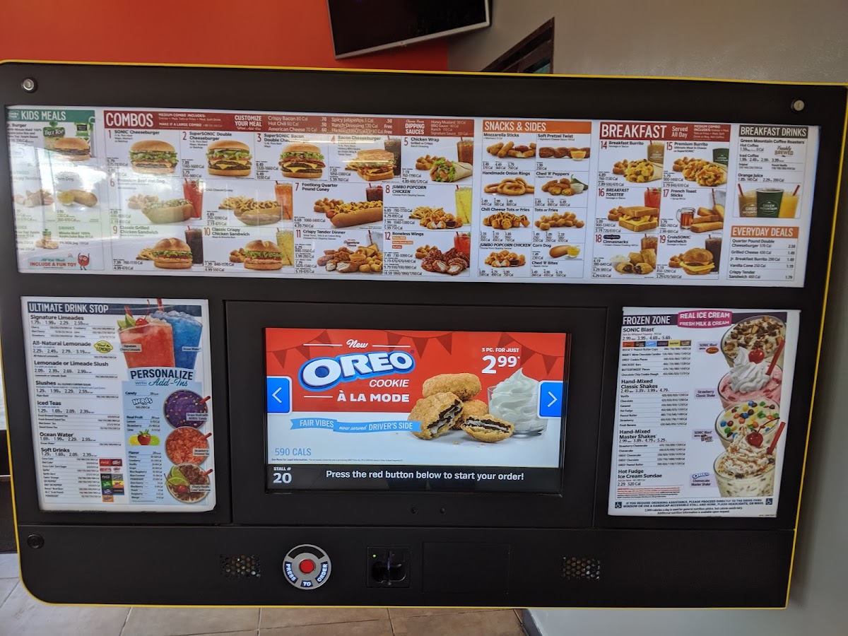 Menu Photo 4