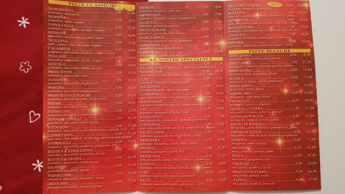 Menu Photo 7