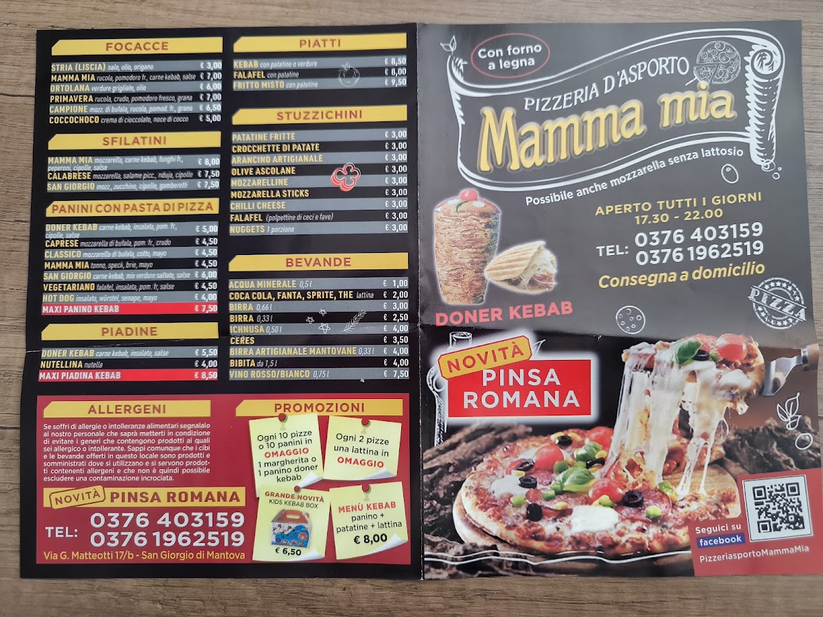 Menu Photo 8