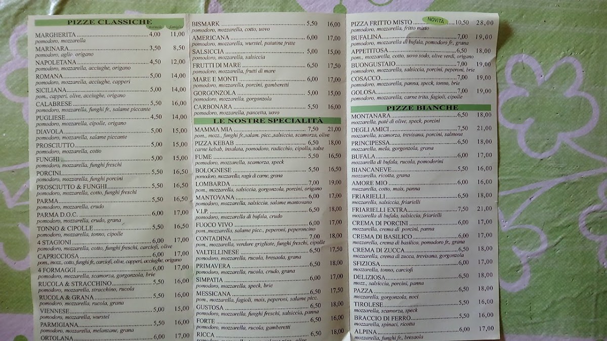 Menu Photo 9