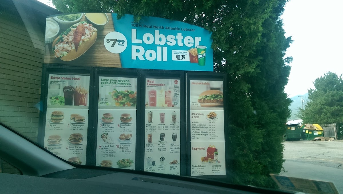 Menu Photo 8