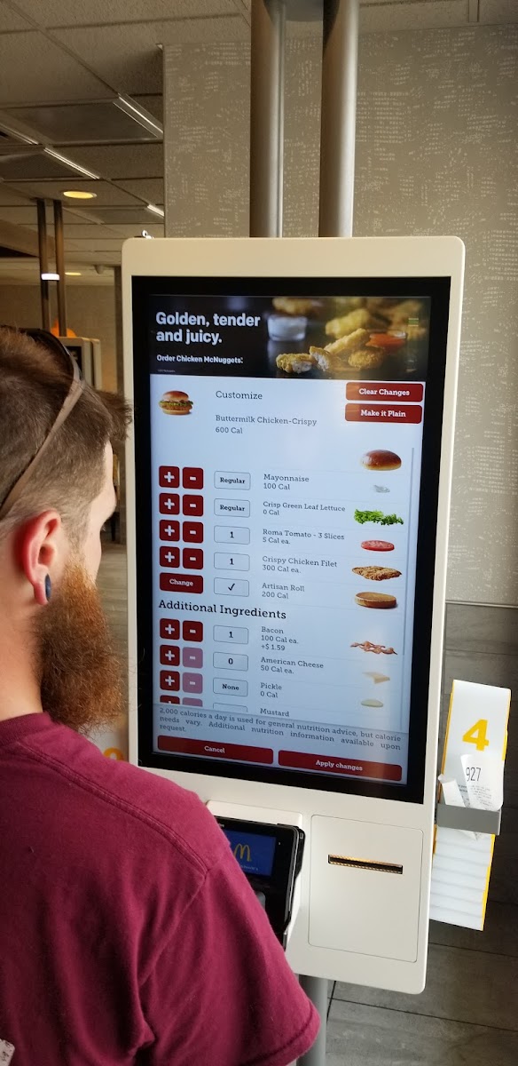 Menu Photo 9