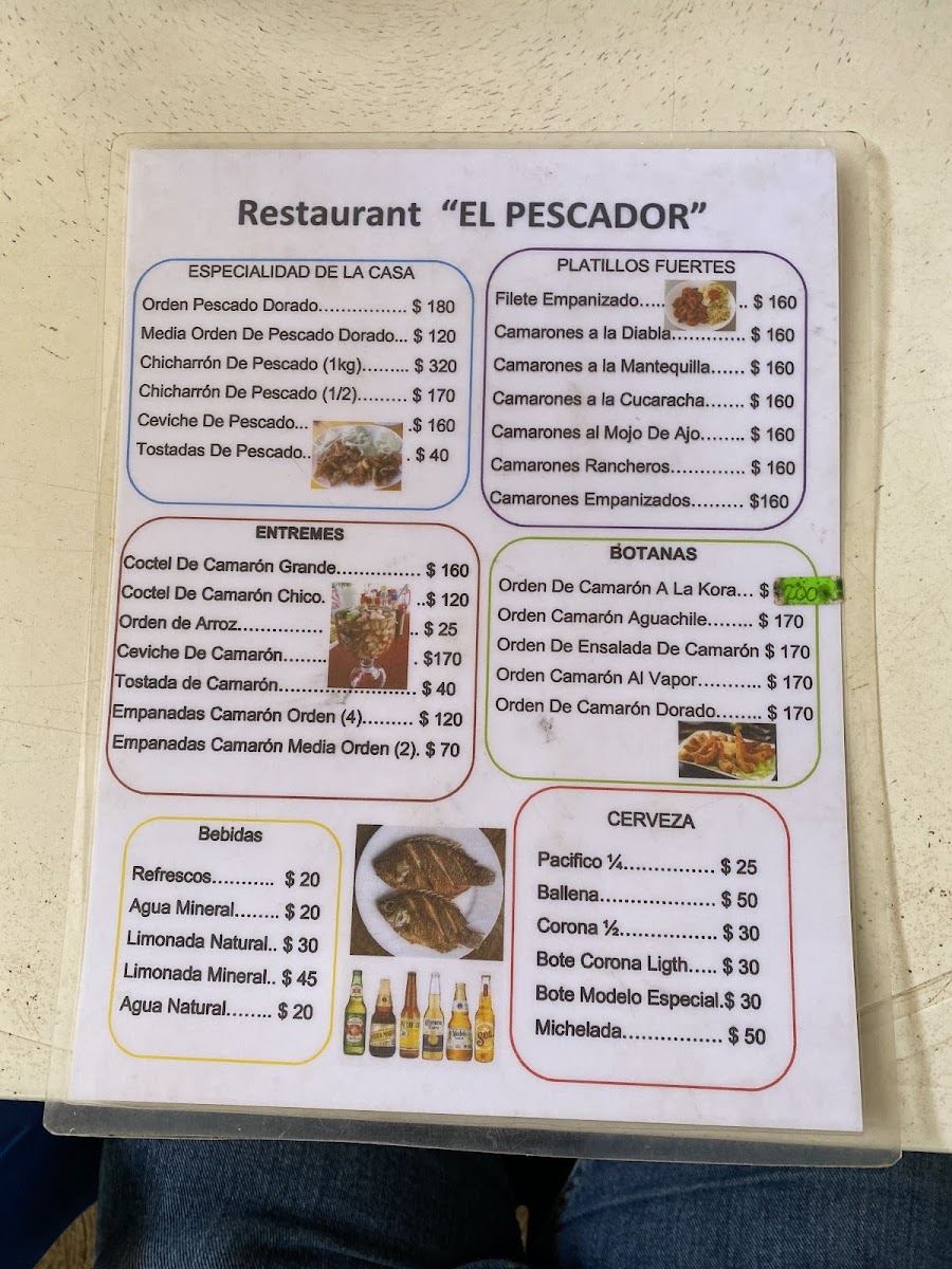 Menu Photo 3