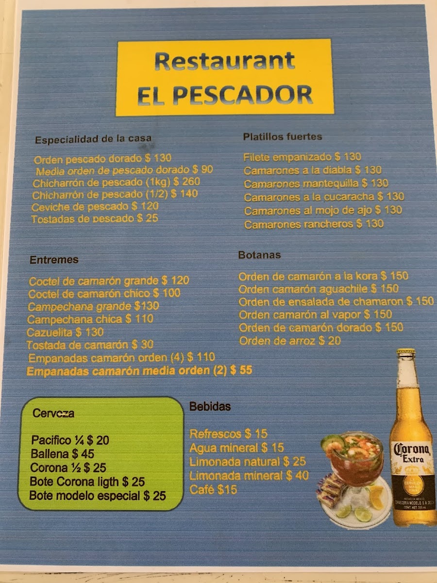 Menu Photo 4