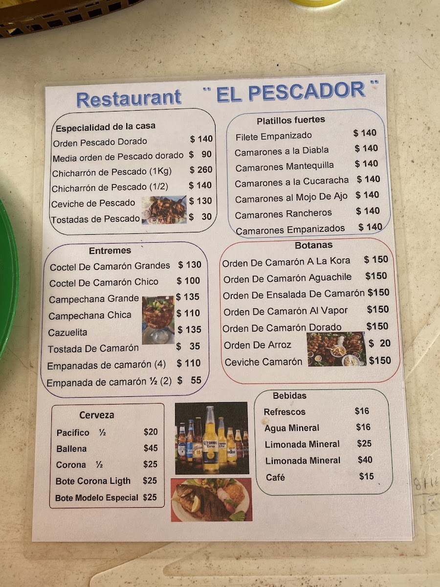 Menu Photo 5