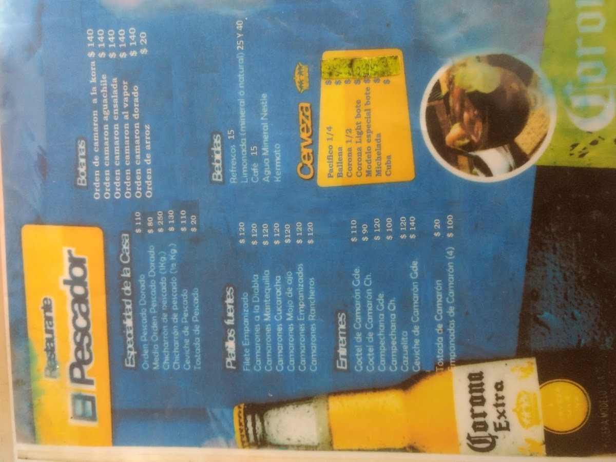 Menu Photo 6