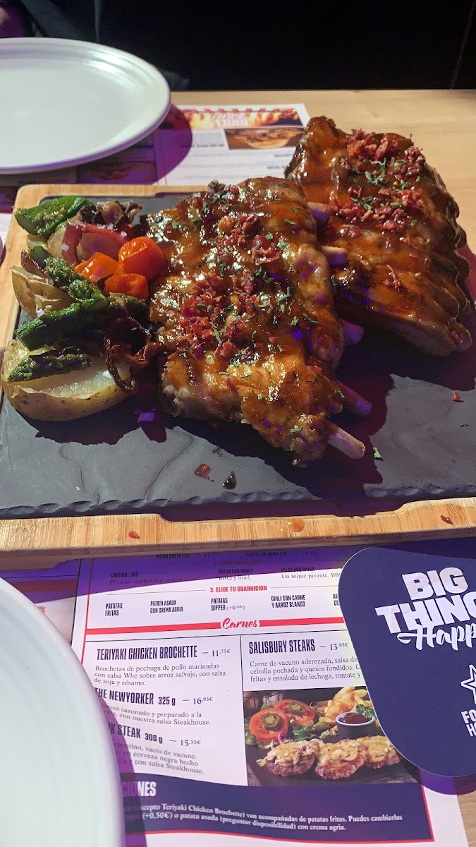 Menu Photo 7