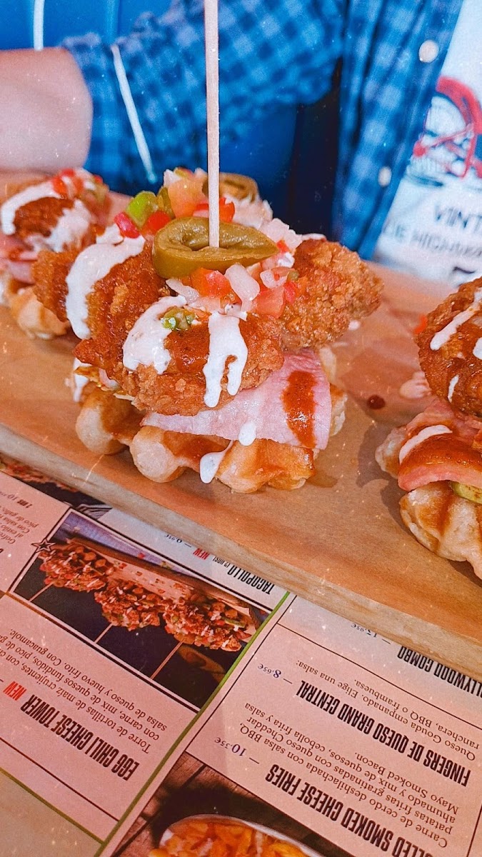 Menu Photo 8