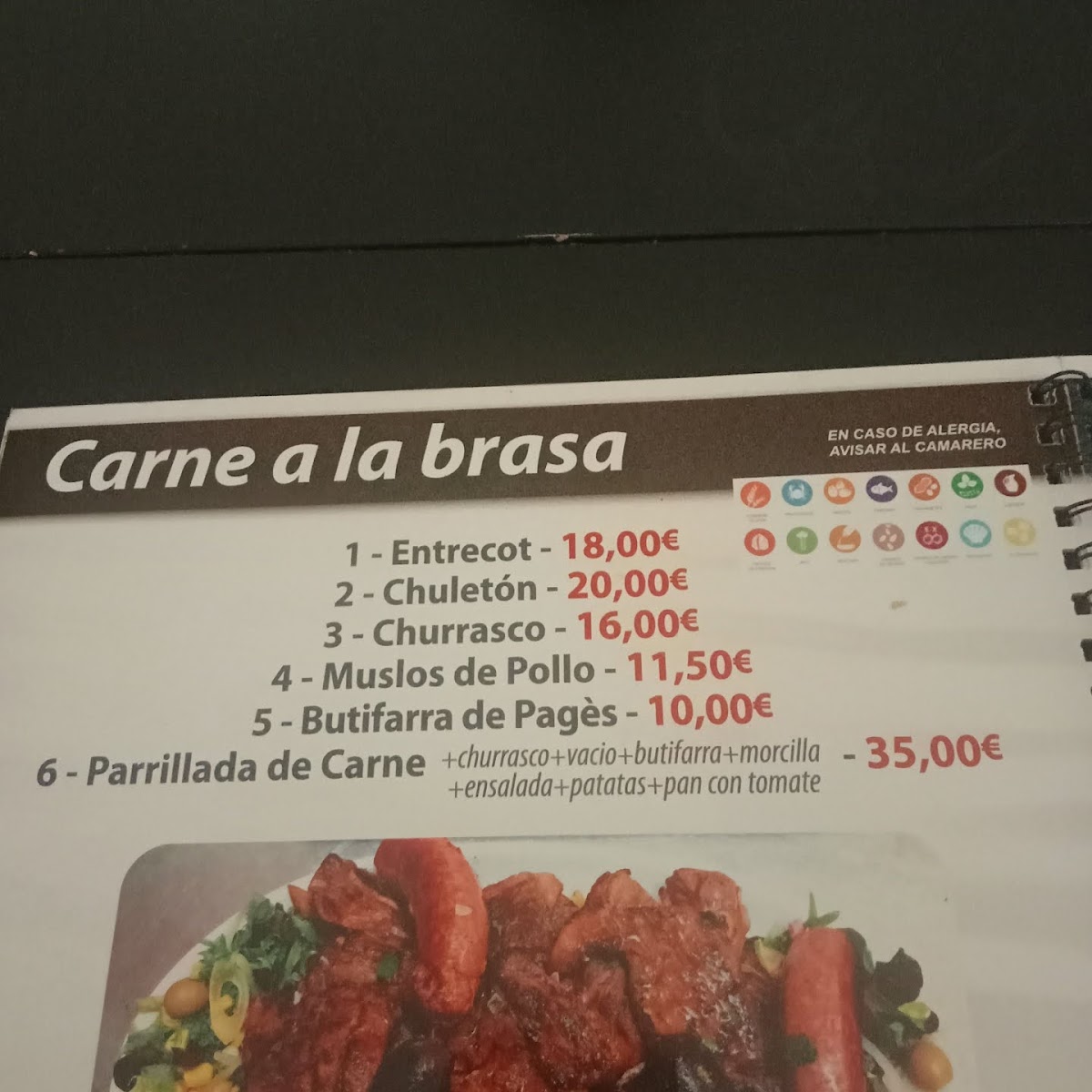 Menu Photo 3