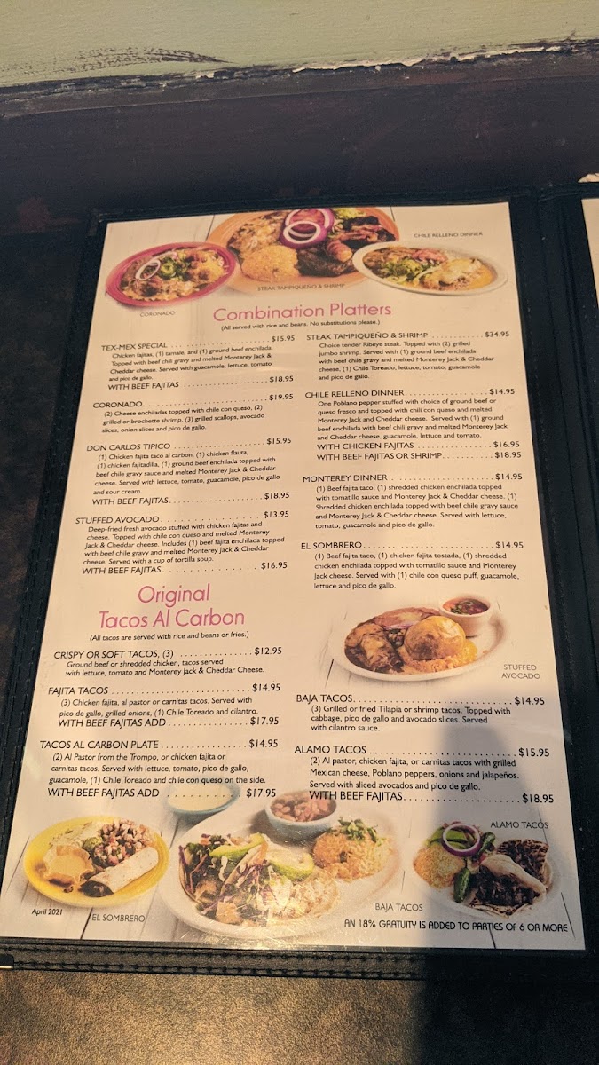Menu Photo 10