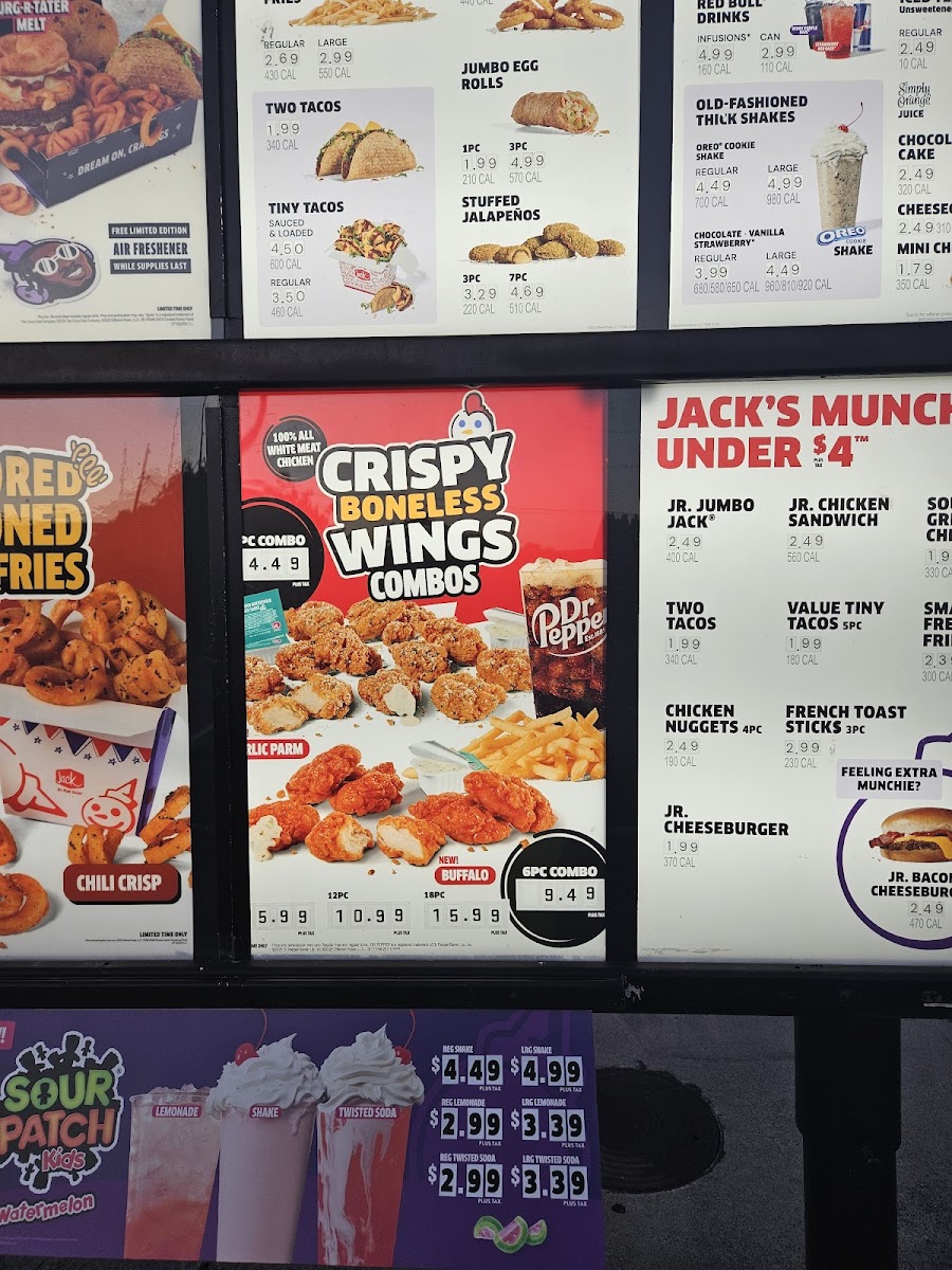 Menu Photo 10