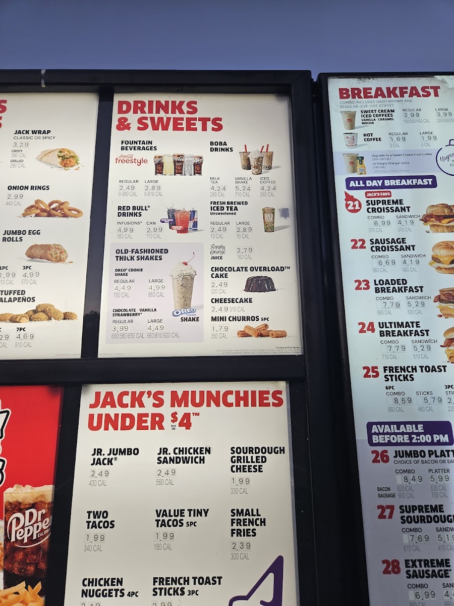 Menu Photo 8