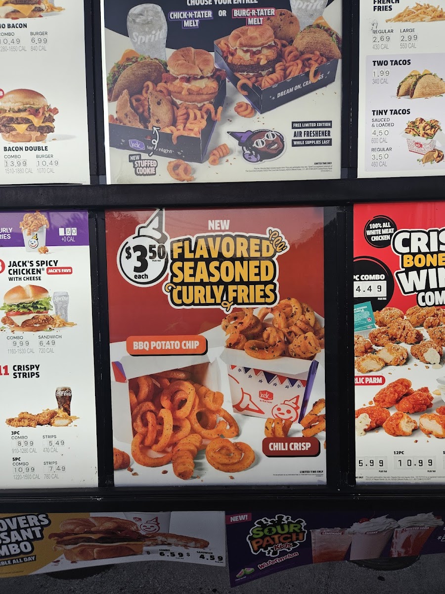 Menu Photo 9