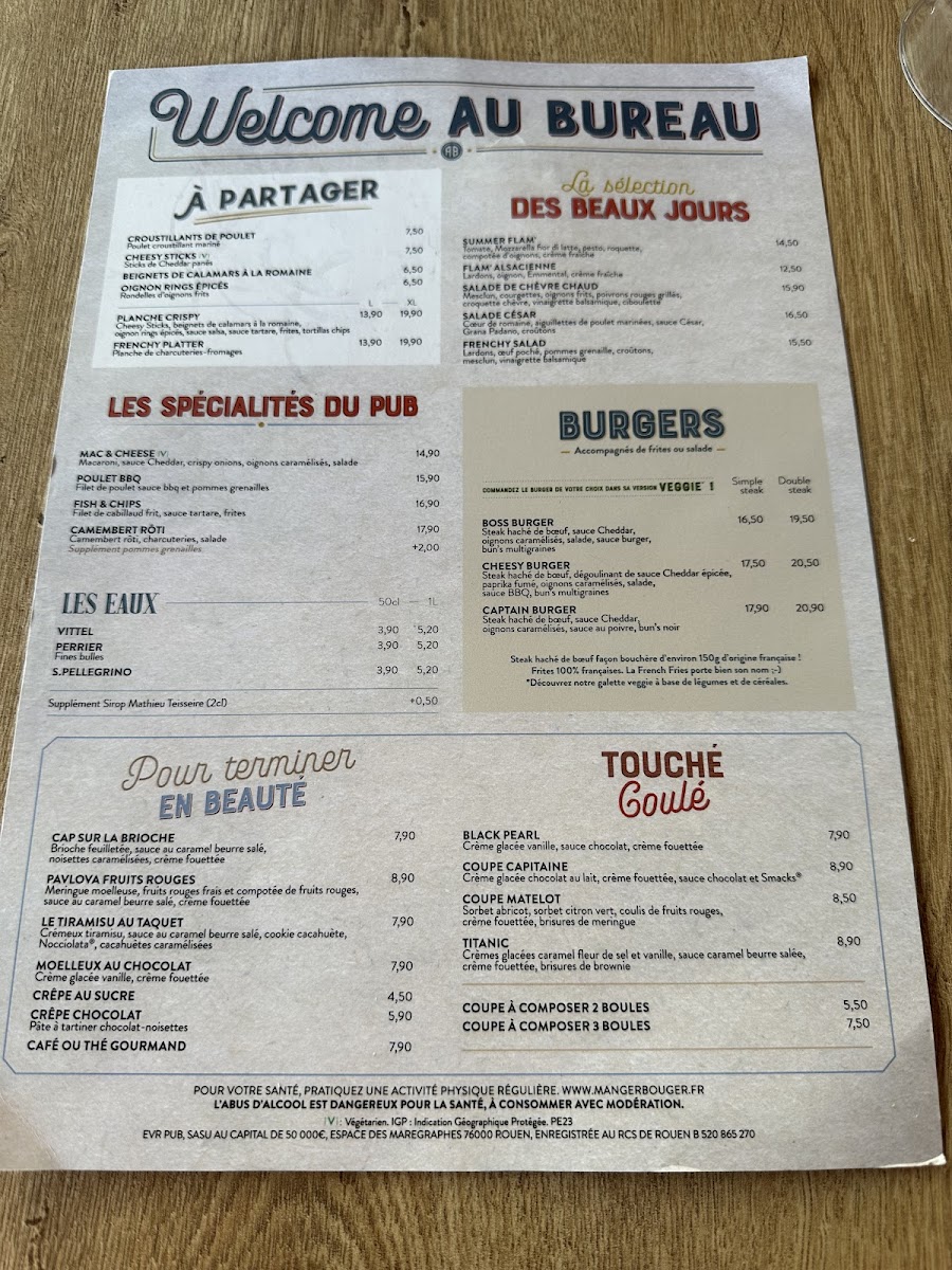 Menu Photo 10