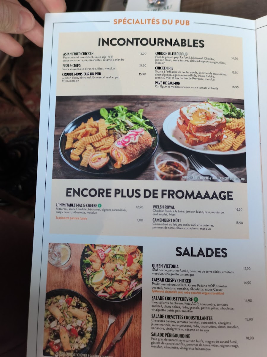 Menu Photo 6