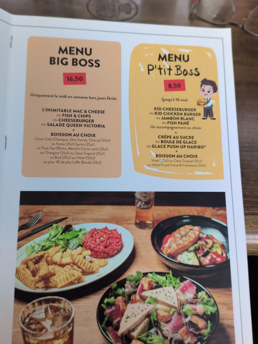 Menu Photo 8