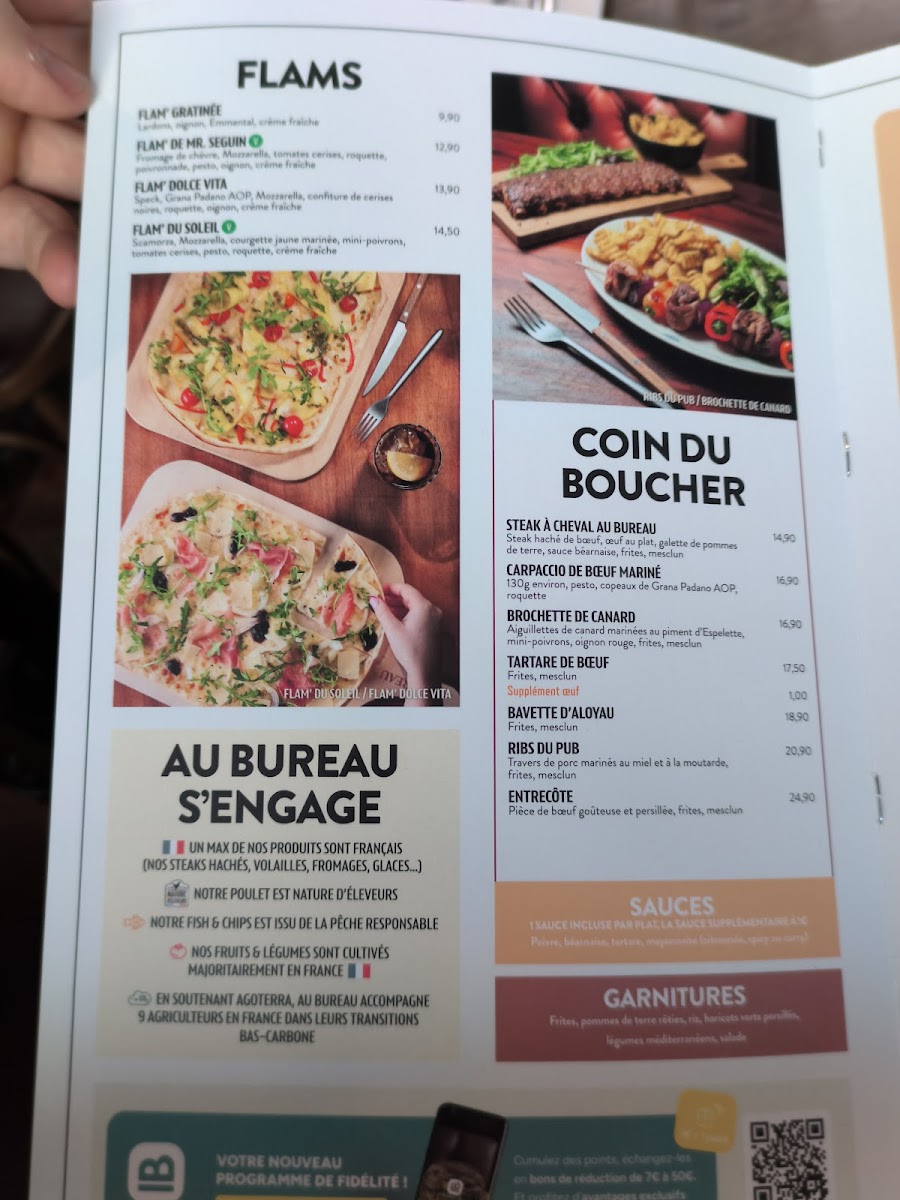 Menu Photo 9