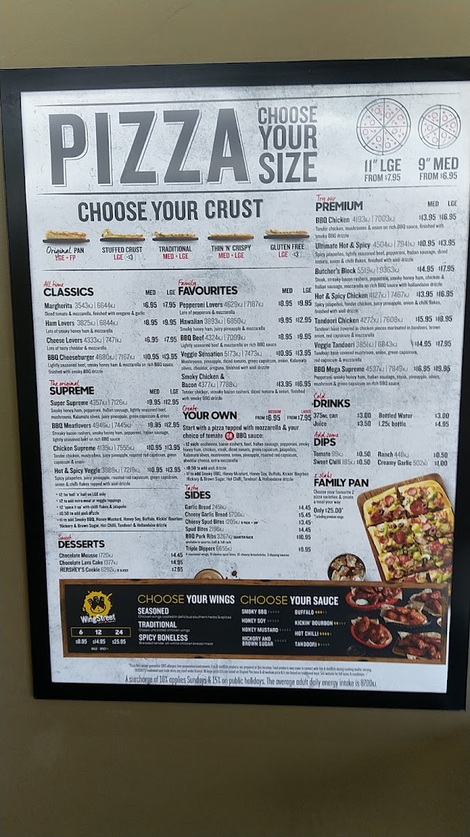 Menu Photo 8