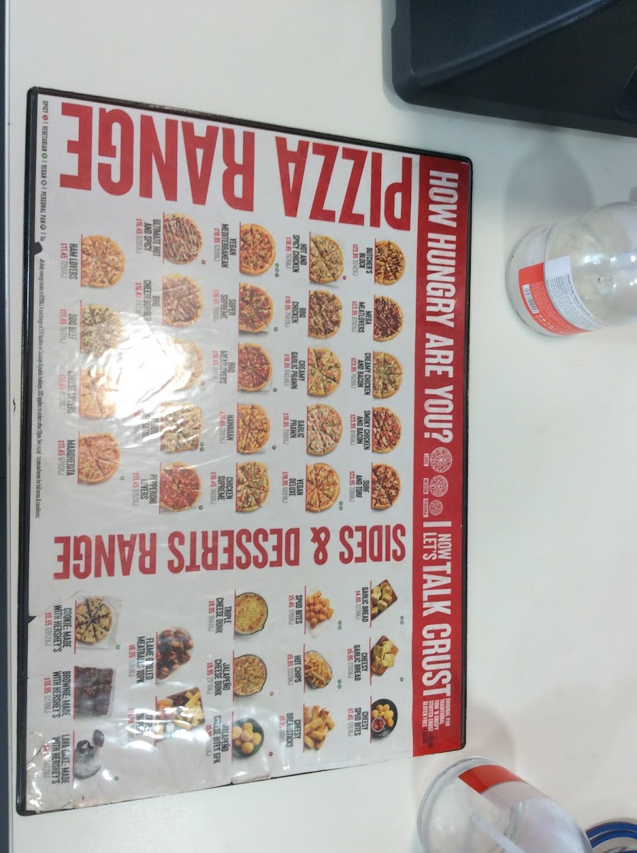 Menu Photo 9