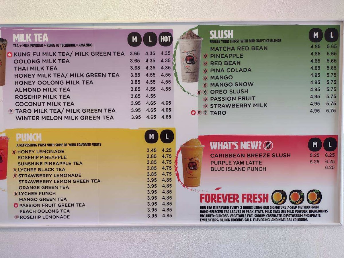 Menu Photo 4