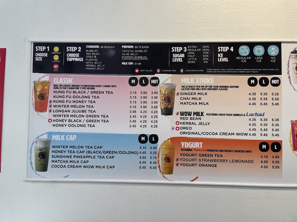 Menu Photo 5
