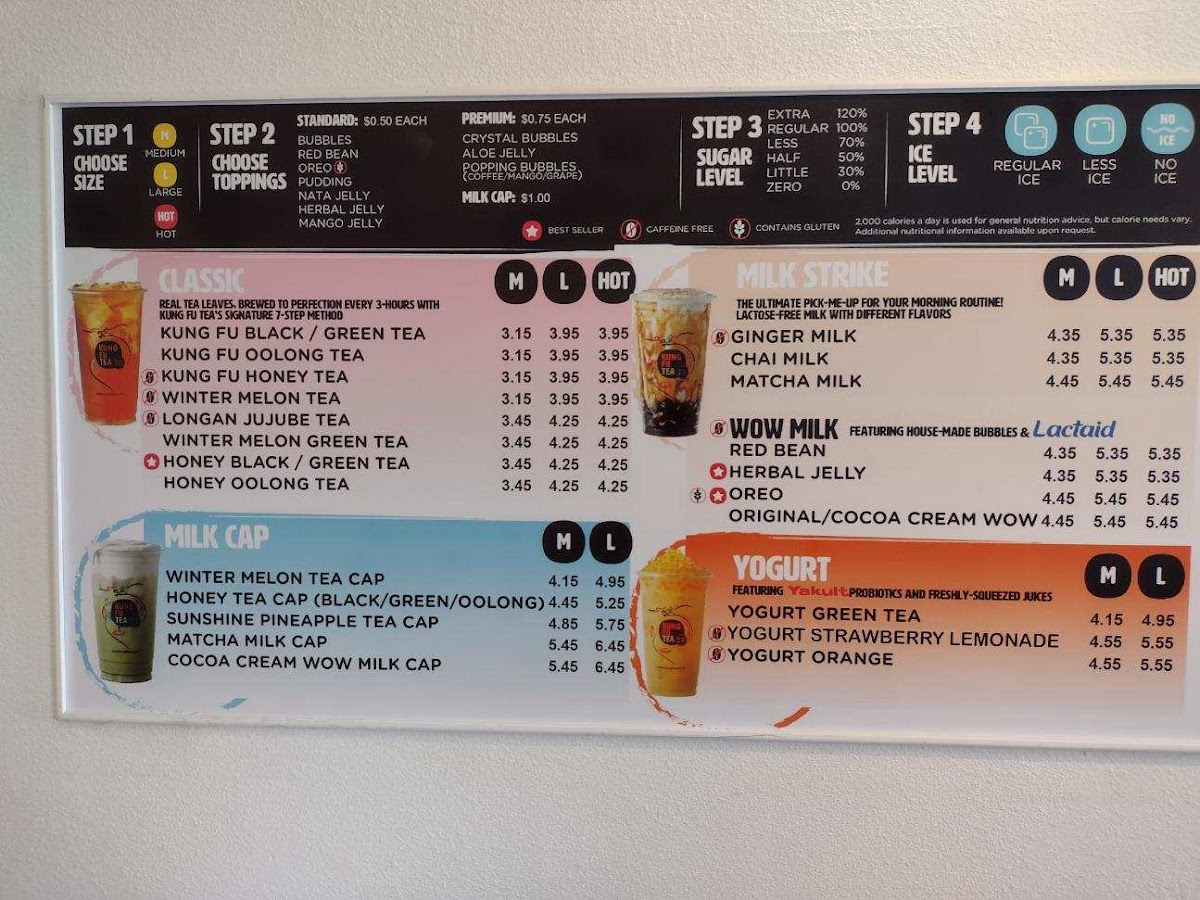 Menu Photo 6