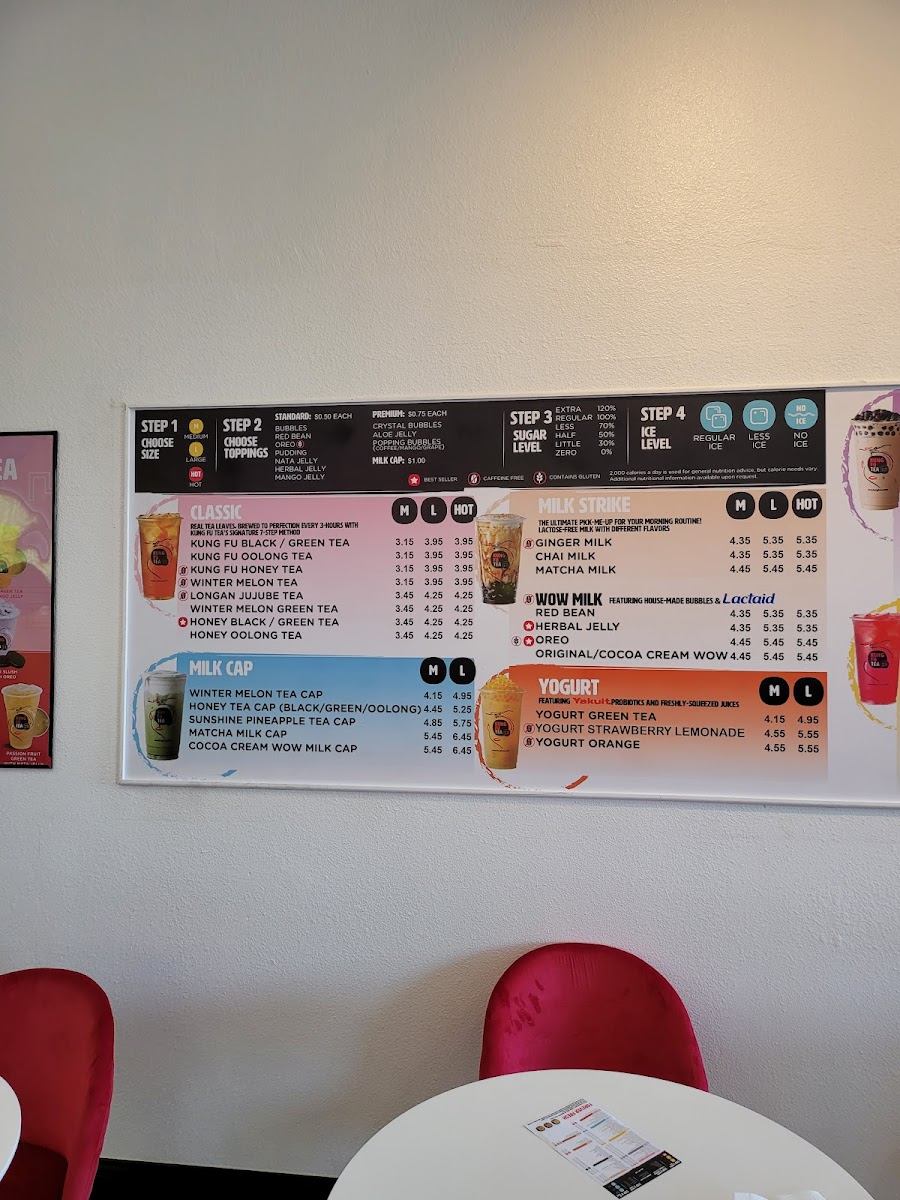 Menu Photo 7