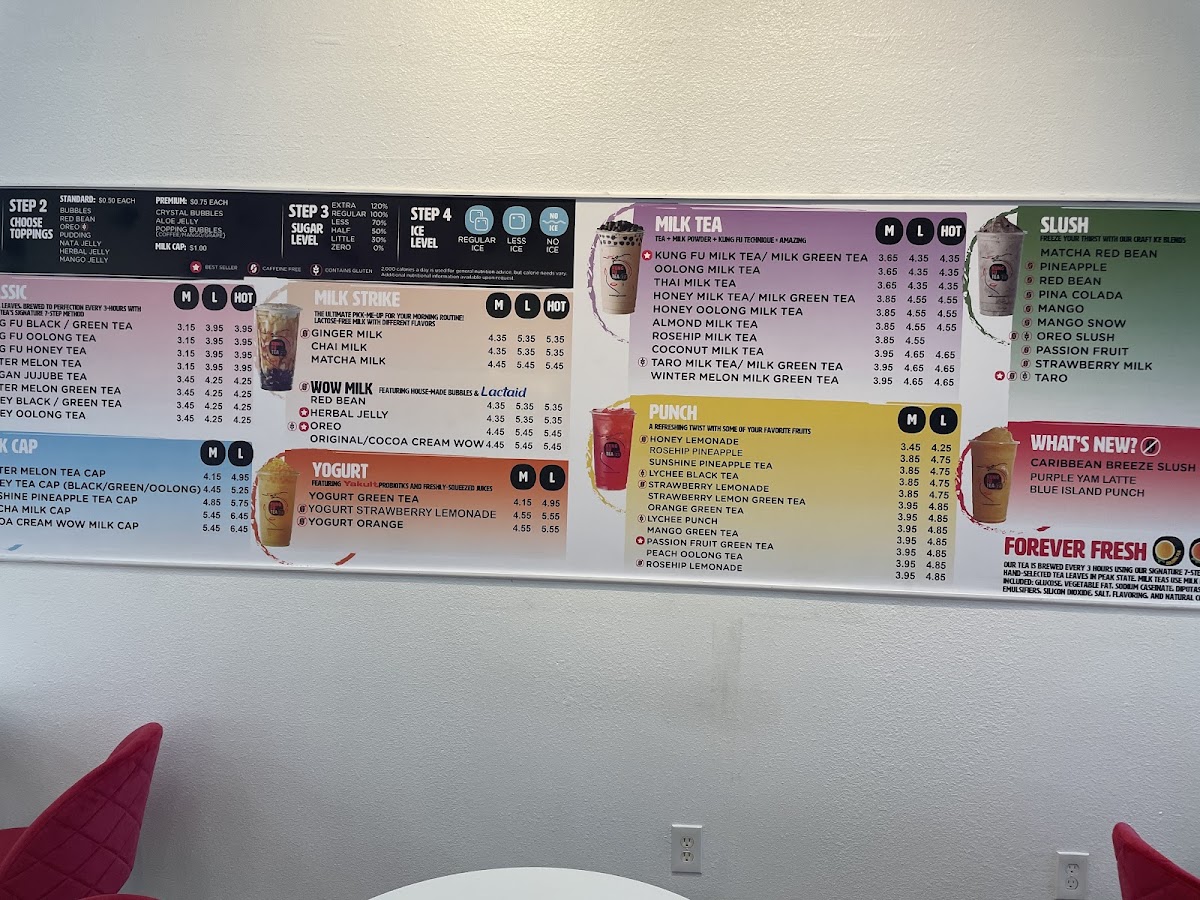 Menu Photo 8