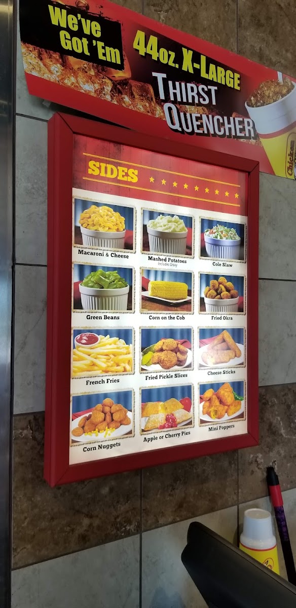 Menu Photo 6