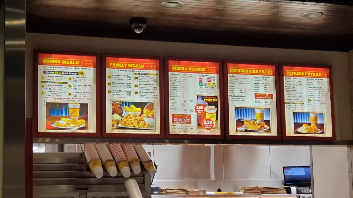Menu Photo 8
