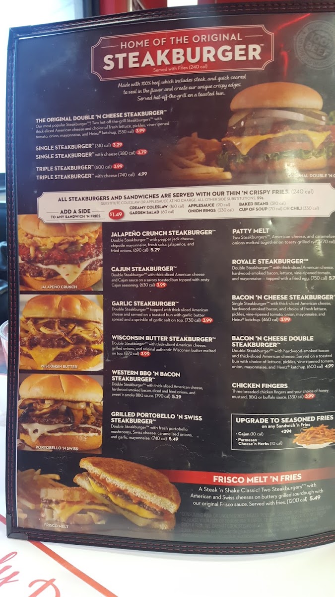 Menu Photo 7