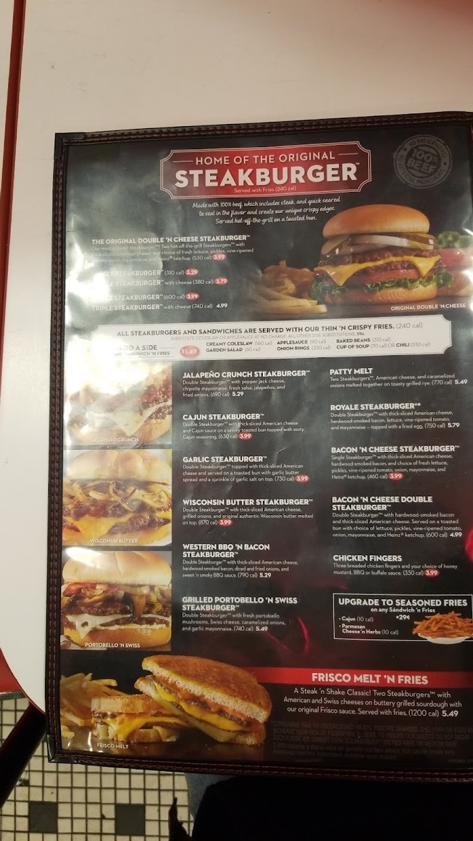 Menu Photo 8