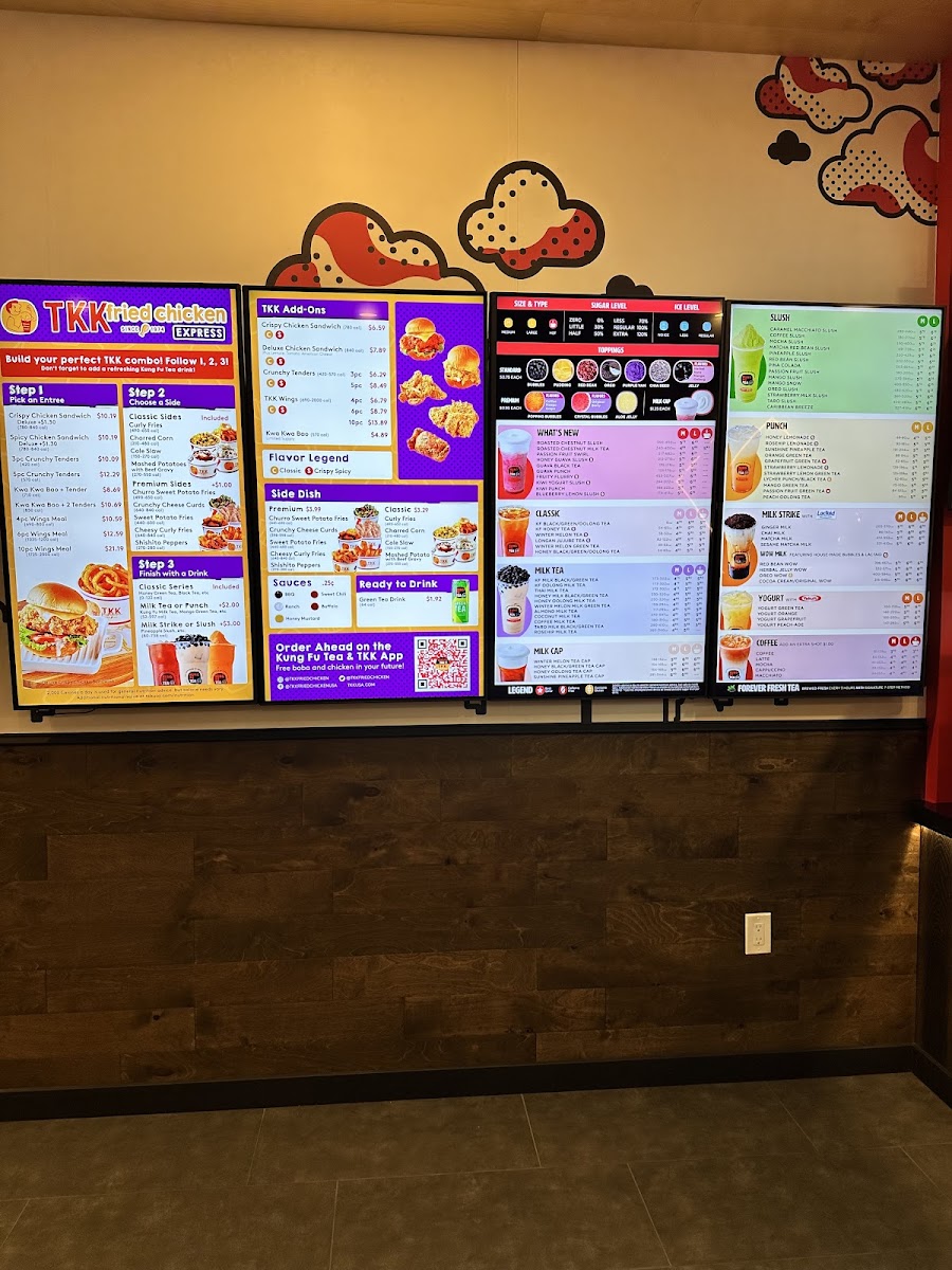 Menu Photo 3