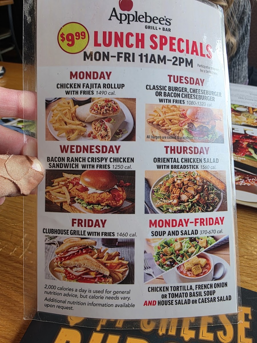 Menu Photo 3