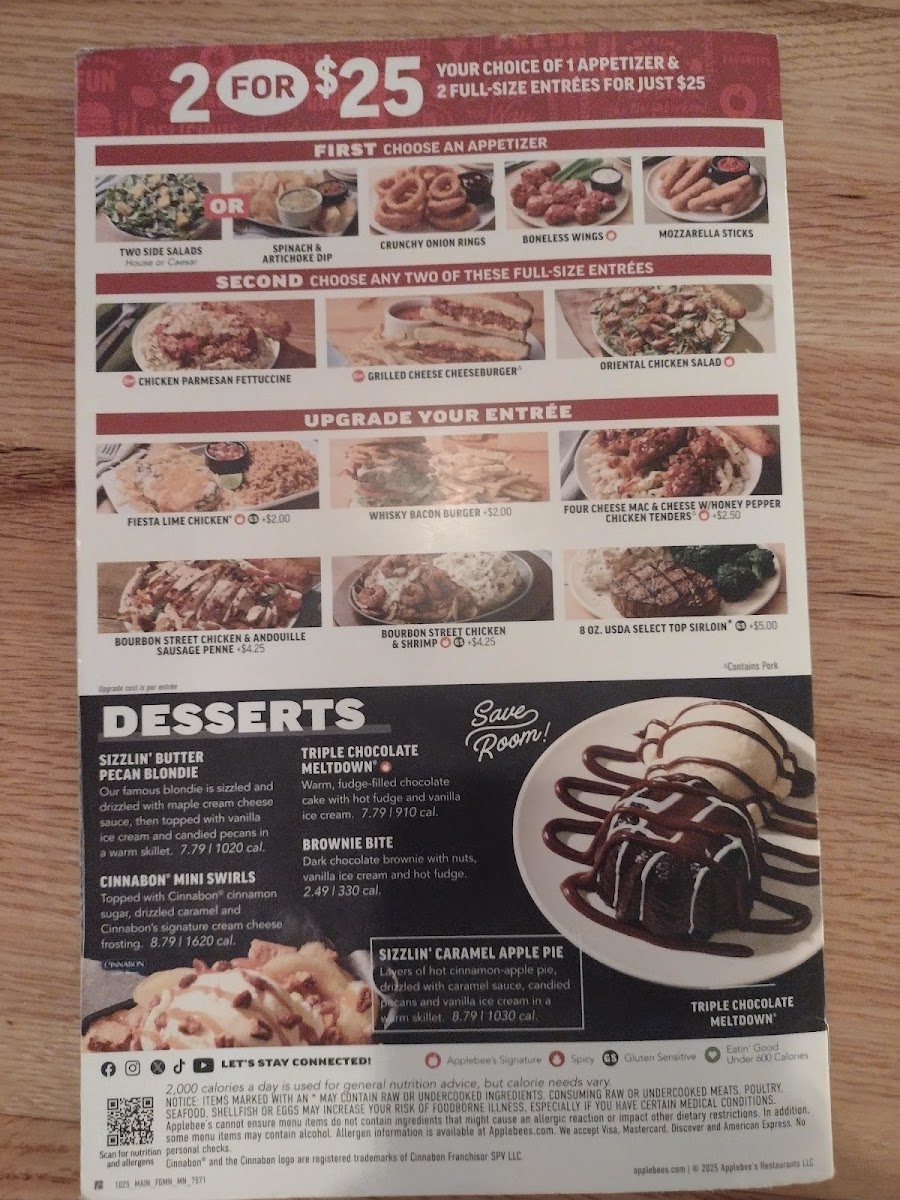 Menu Photo 5