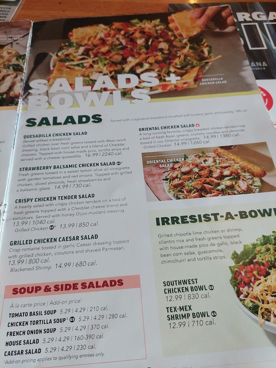 Menu Photo 7