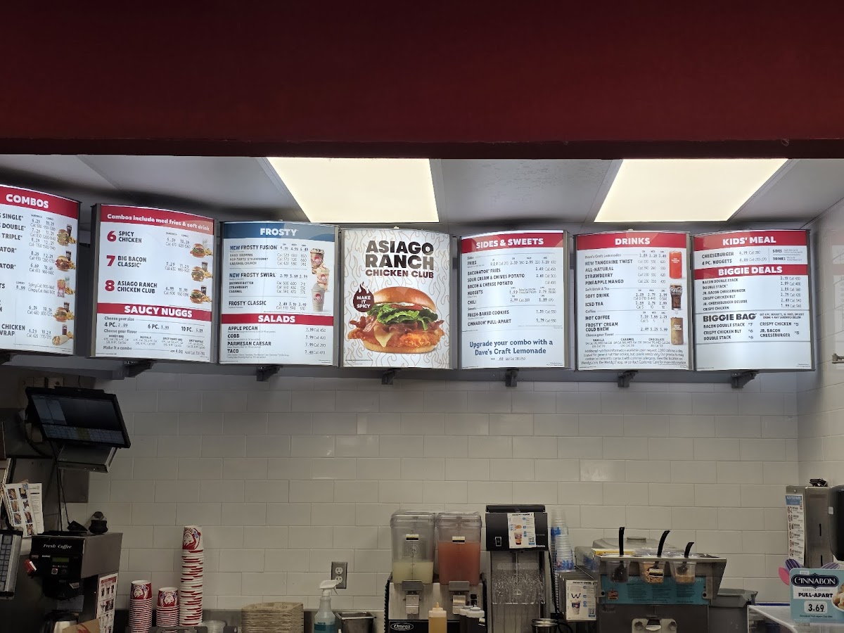Menu Photo 7
