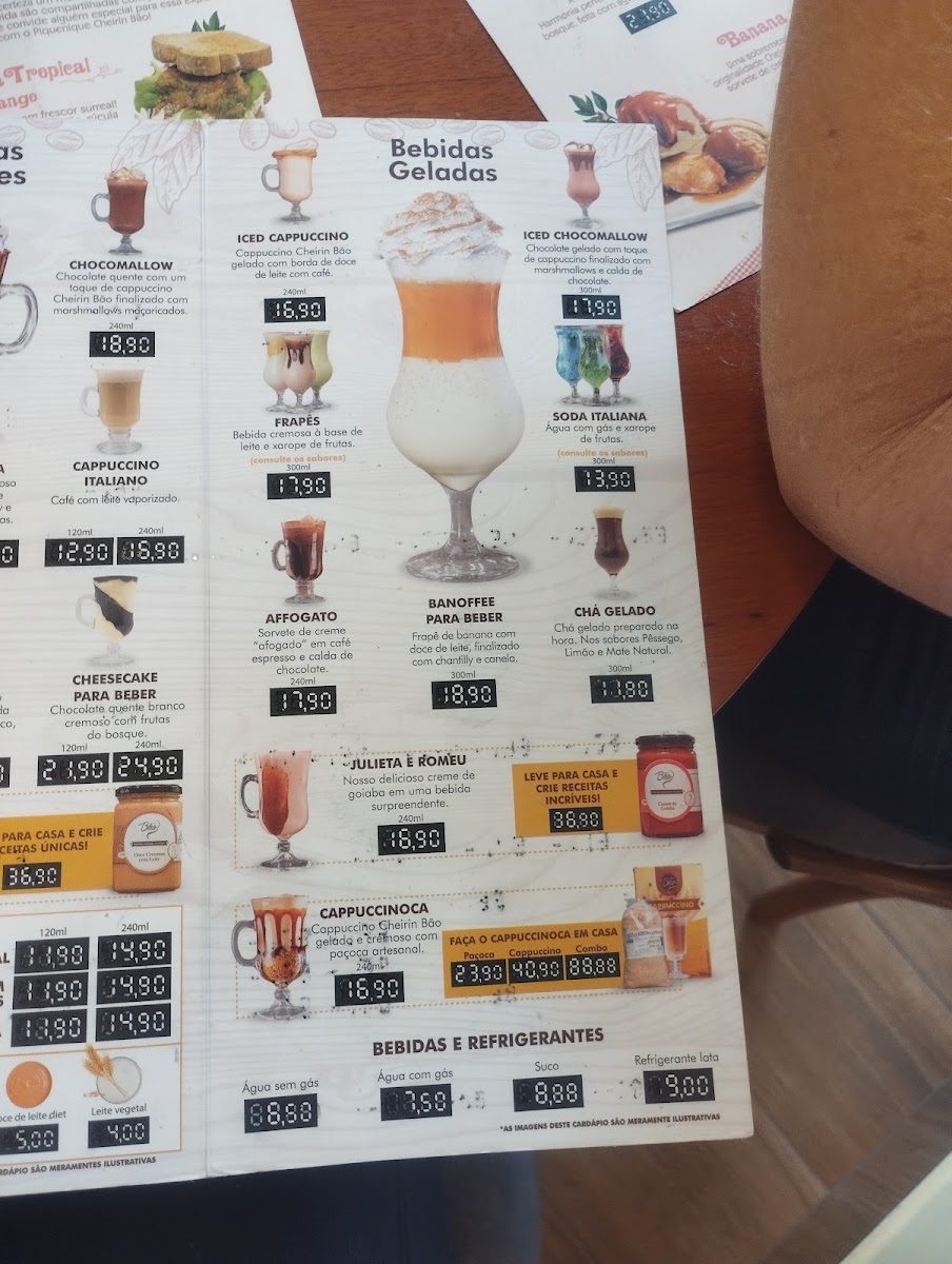 Menu Photo 3