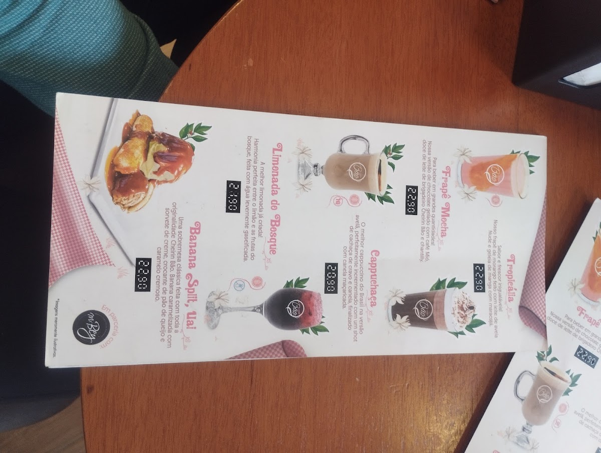 Menu Photo 4