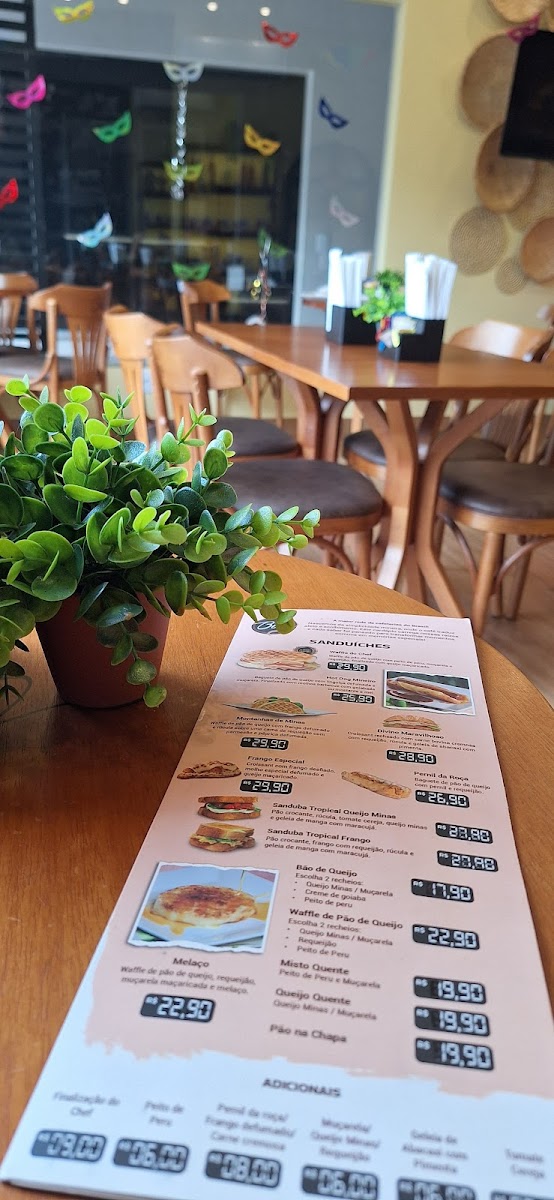 Menu Photo 6