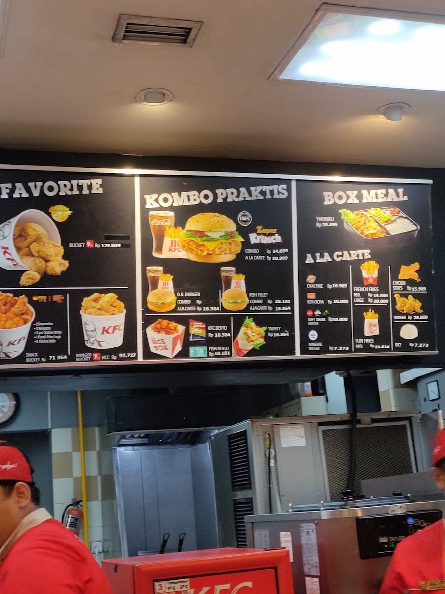 Menu Photo 10