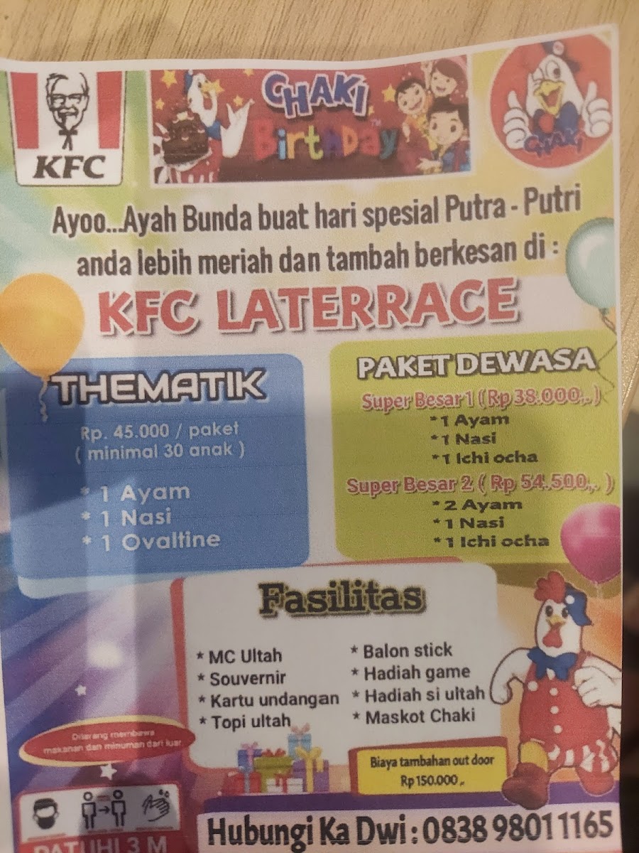 Menu Photo 2